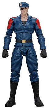 The King of Fighters '98 Ultimate Match Master Team Figura Heidern