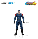 The King of Fighters '98 Ultimate Match Master Team Figura Heidern