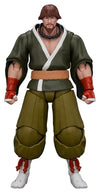 The King of Fighters '98 Ultimate Match Master Team Figura Saisyu Kusanagi