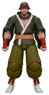 The King of Fighters '98 Ultimate Match Master Team Figura Saisyu Kusanagi