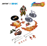 The King of Fighters '98 Ultimate Match Master Team Figura Saisyu Kusanagi