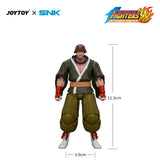 The King of Fighters '98 Ultimate Match Master Team Figura Saisyu Kusanagi
