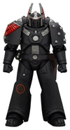Warhammer The Horus Heresy MKVI Tactical Sergeant Dark Angels 12 cm