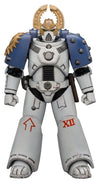 Warhammer The Horus Heresy Figura  MKVI Tactical Sergeant World Eaters 12 cm