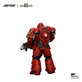 Space Marine Game Edition Figura Blood Angels Veteran 12 cm