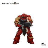 Space Marine Game Edition Figura Blood Angels Veteran 12 cm