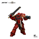 Space Marine Game Edition Figura Blood Angels Veteran 12 cm