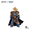 Space-Marine-Figur Space Wolves Wolf Guard Battle Leader, 12 cm