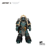 Warhammer The Horus Heresy Figura Sons of Horus Herald Consul 12 cm