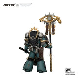 Warhammer The Horus Heresy Figura Sons of Horus Herald Consul 12 cm
