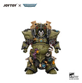 Warhammer Figura Death Guard Typhus Herald of the Plague God 15 cm