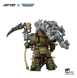 Warhammer Figura Death Guard Typhus Herald of the Plague God 15 cm