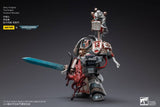 Warhammer 40k Figura 1/18 Grey Knights Terminator Incanus Neodan 13 cm
