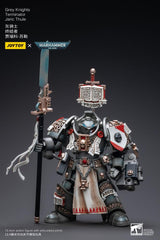 Warhammer 40k Figura 1/18 Grey Knights Terminator Jaric Thule 13 cm