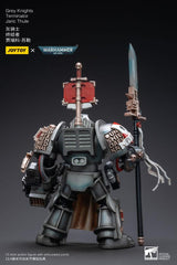 Warhammer 40k Figura 1/18 Grey Knights Terminator Jaric Thule 13 cm