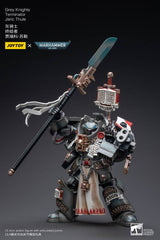 Warhammer 40k Figura 1/18 Grey Knights Terminator Jaric Thule 13 cm