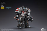 Warhammer 40k Figura 1/18 Grey Knights Terminator Caddon Vibova 13 cm