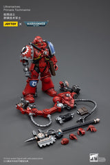 Warhammer 40k Figura 1/18 Ultramarines Primaris Techmarine 12 cm