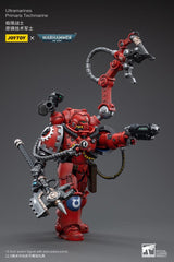 Warhammer 40k Figura 1/18 Ultramarines Primaris Techmarine 12 cm