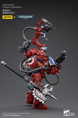 Warhammer 40k Figura 1/18 Ultramarines Primaris Techmarine 12 cm