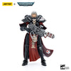 Warhammer 40k 1/18 Scale Adepta Sororitas Battle Sister Sister Ludwenna 10 cm Figure