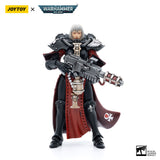 Warhammer 40k Figura 1/18 Adepta Sororitas Battle Sister Sister Ludwenna 10 cm