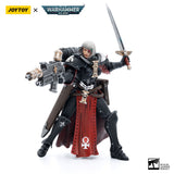 Warhammer 40k Figura 1/18 Adepta Sororitas Battle Sister Sister Kassia 10 cm