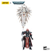 Warhammer 40k Figura 1/18 Adepta Sororitas Battle Sister Sister Saelon 10 cm