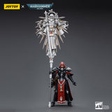 Warhammer 40k Figura 1/18 Adepta Sororitas Battle Sister Sister Saelon 10 cm
