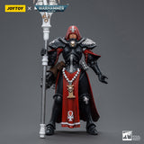 Warhammer 40k Figura 1/18 Adepta Sororitas Battle Sister Sister Saelon 10 cm