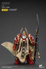 Warhammer The Horus Heresy Figura 1/18 Thousand son Ahzek Ahriman 13 cm    
