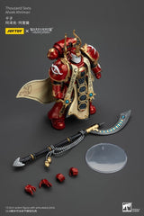 Warhammer The Horus Heresy Figura 1/18 Thousand son Ahzek Ahriman 13 cm    