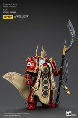 Warhammer The Horus Heresy Figura 1/18 Thousand son Ahzek Ahriman 13 cm    