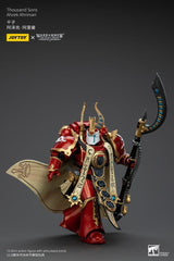 Warhammer The Horus Heresy Figura 1/18 Thousand son Ahzek Ahriman 13 cm    