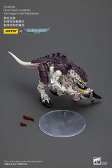Warhammer 40k Figura 1/18 Tyranids Hive Fleet Leviathan Termagant with Fleshborer 12 cm