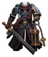 Warhammer 40k Figura 1/18 Ultramarines Judiciar 12 cm