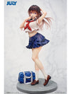 Original Character Figura PVC 1/6 Summer Girl 26 cm