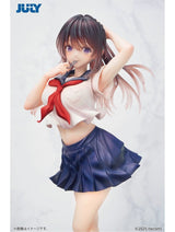 Original Character Figura PVC 1/6 Summer Girl 26 cm