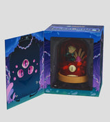 Terrorium Figura PVC Crab Cloche (Glow in the Dark) 16 cm