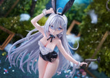 Playing Death Games to Put Food on the Table Estatua PVC 1/7 Yuki 27 cm 
