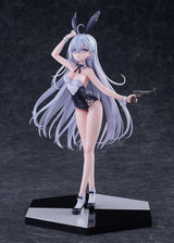 Playing Death Games to Put Food on the Table Estatua PVC 1/7 Yuki 27 cm 