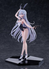 Playing Death Games to Put Food on the Table Estatua PVC 1/7 Yuki 27 cm 