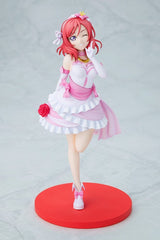 LoveLive! Figura PVC KDcolle Maki Nishikino Bokutachi wa Hitotsu no Hikari ver. 16 cm