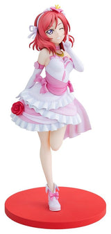 LoveLive! Figura PVC KDcolle Maki Nishikino Bokutachi wa Hitotsu no Hikari ver. 16 cm