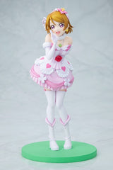 LoveLive! Figura PVC KDcolle Hanayo Koizumi Bokutachi wa Hitotsu no Hikari ver. 16 cm