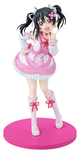 LoveLive! Figura PVC Nico Yazawa Bokutachi wa Hitotsu no Hikari ver. 15 cm