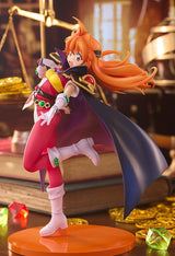 Slayers Figura PVC Lina Inverse Light Novel 16 cm