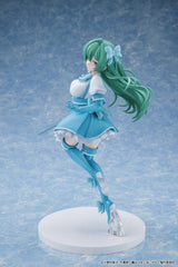 Gushing over Magical Girls Figura PVC Magia Azure 25 cm