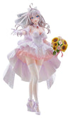 Alya Sometimes Hides Her Feelings in Russian Statue 1/7 Alisa Mikhailovna Kujou Wedding Dress Ver. 24 cm