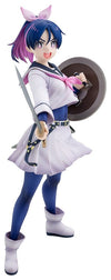 Scum of the Brave 1/7 Scale PVC Figure Aki Jougamine 22 cm